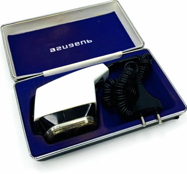 Агидель винтаж