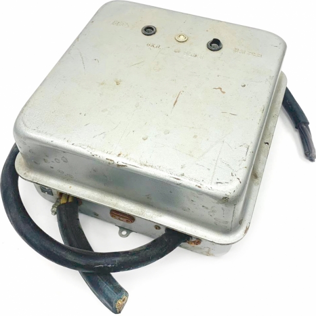 питания СССР