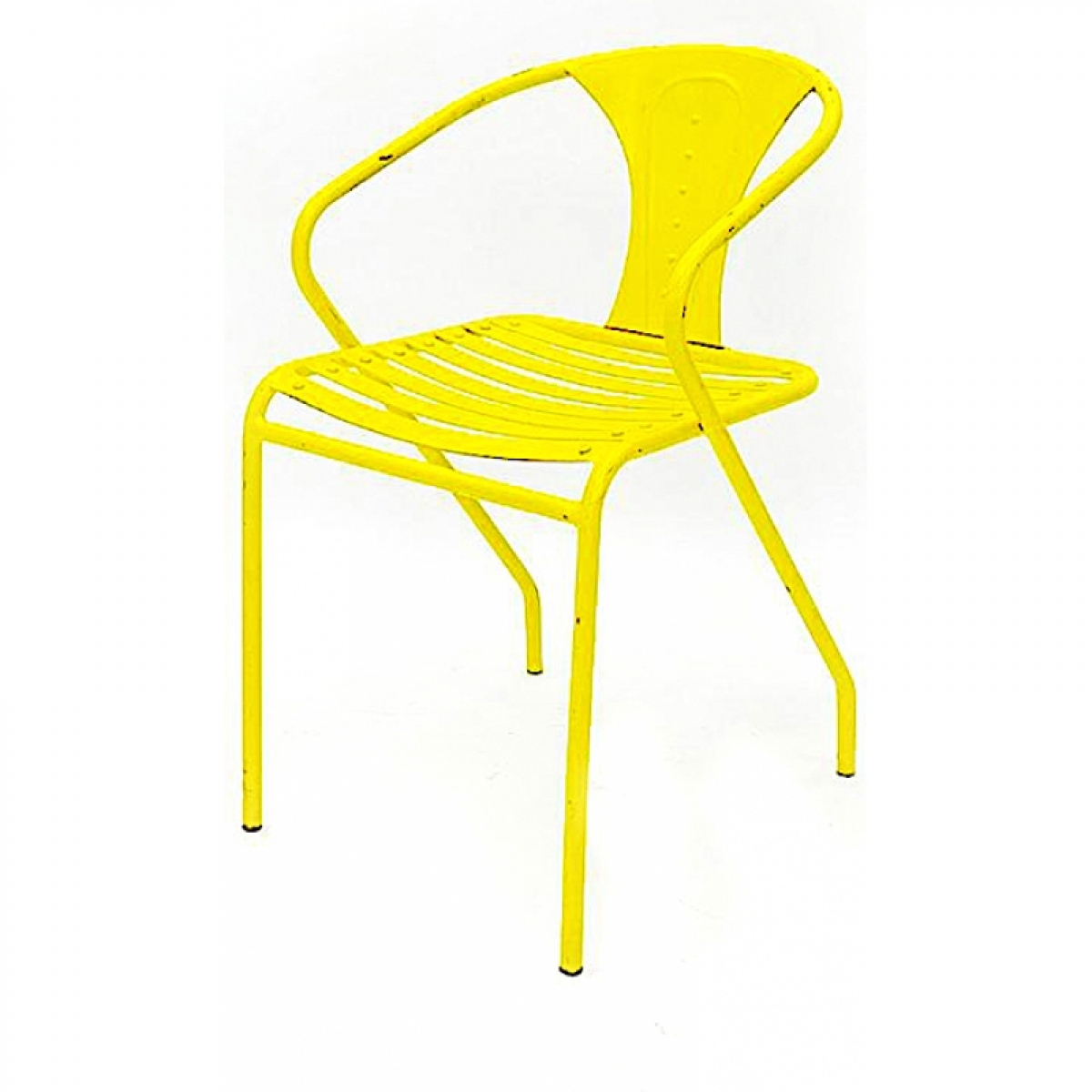 Стул Yellow