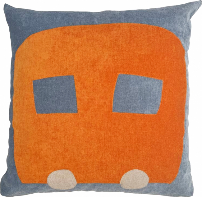 Паровозик 3