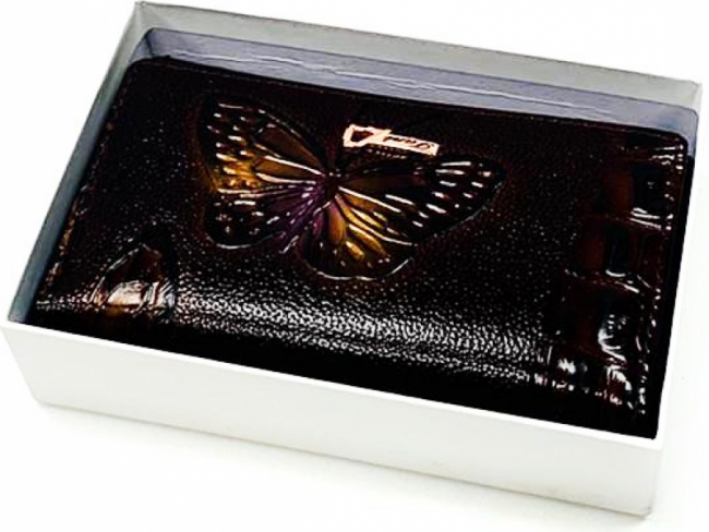 женский Бабочка