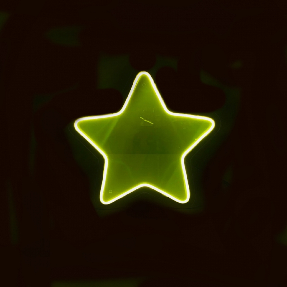 Неон Star