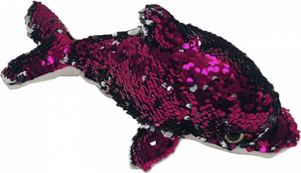 Игрушка Pink dolphin