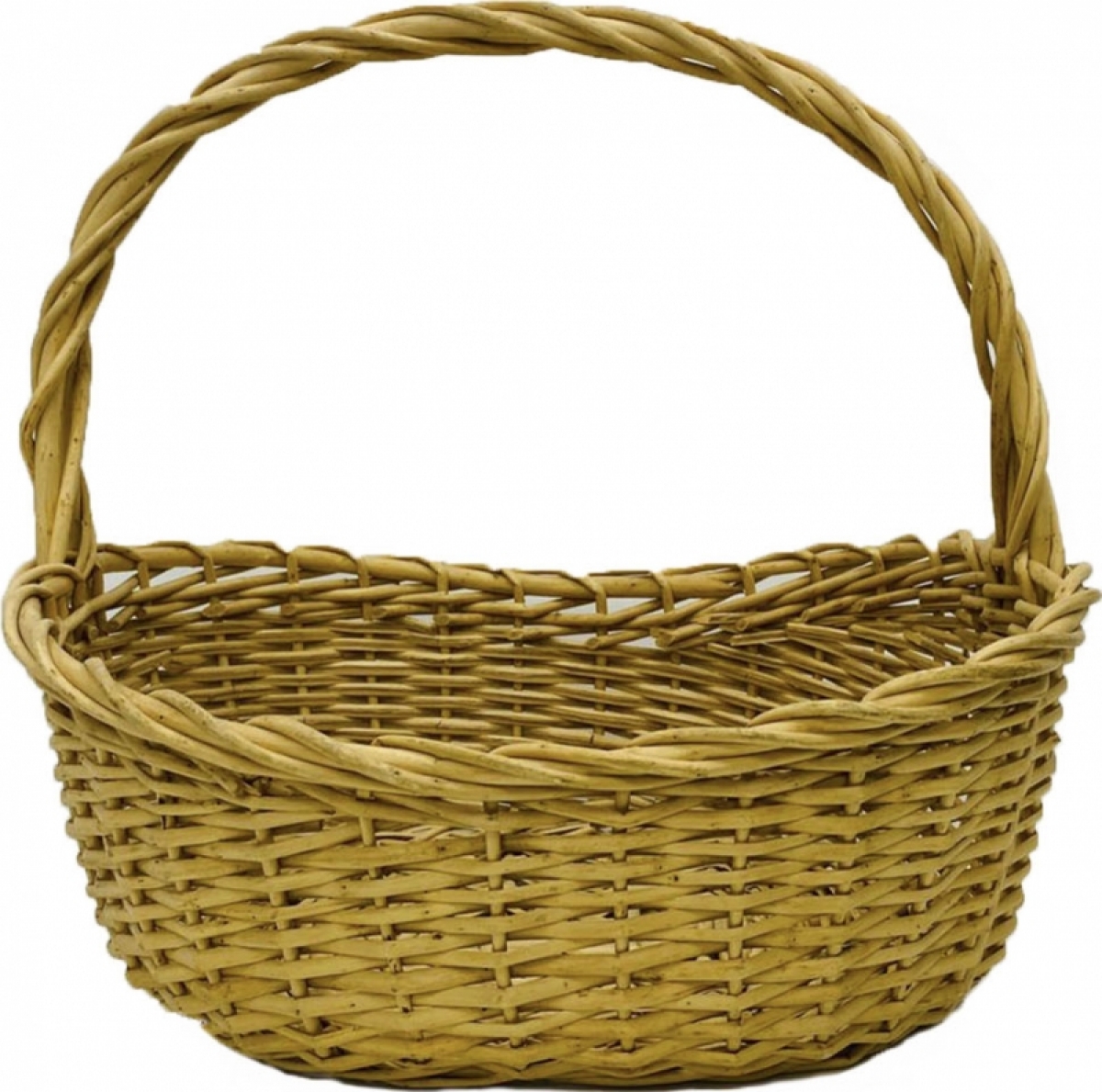 Корзина Oval