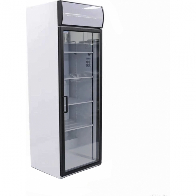 витрина для напитков