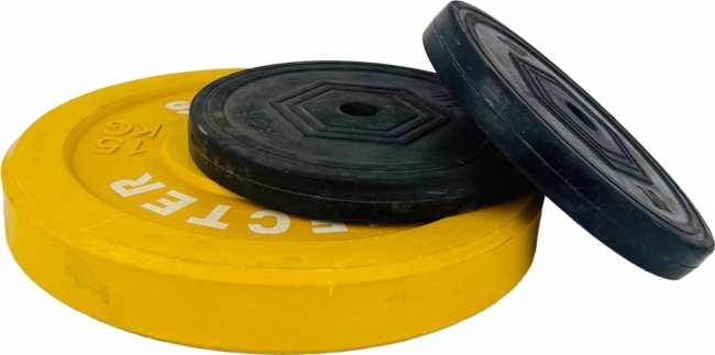 для штанги 10-15 кг