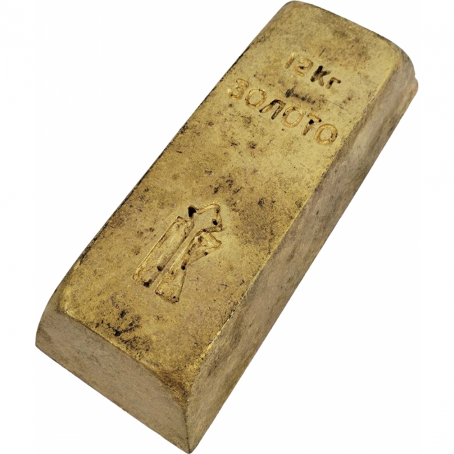 золота муляж