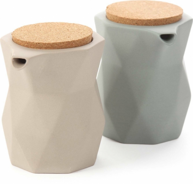 Набор емкостей для соуса и уксуса Vinegar