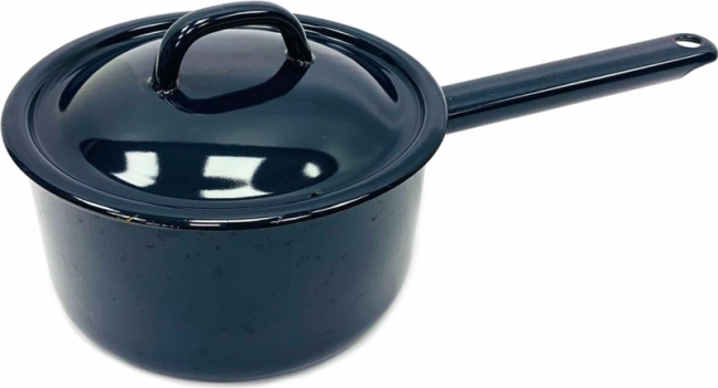 эмалированный Dark Blue