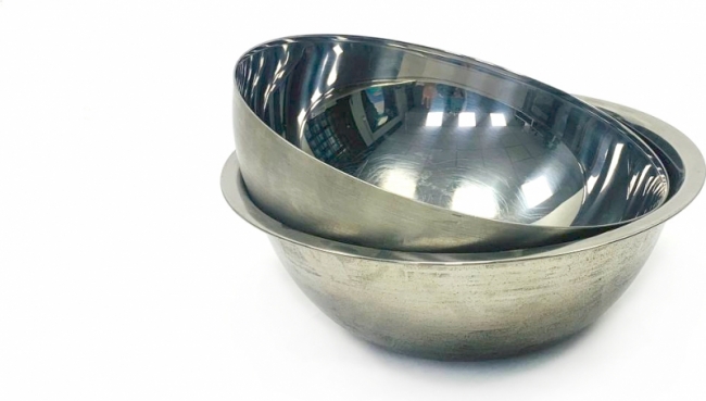 металлическая в ассортименте