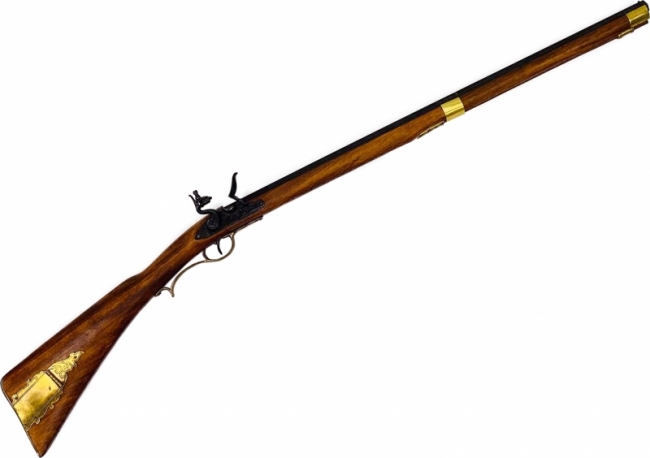 Кентуки (макет)