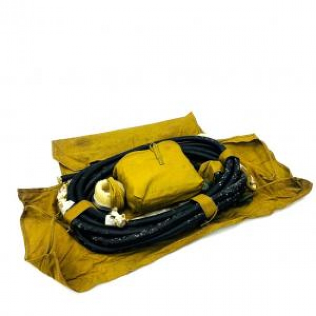 индивидуальный ИДК-1 для специальной обработки автотехники