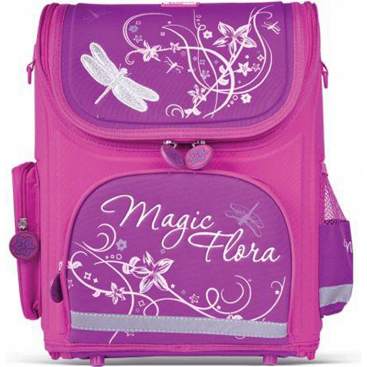 Рюкзак детский Magic flora