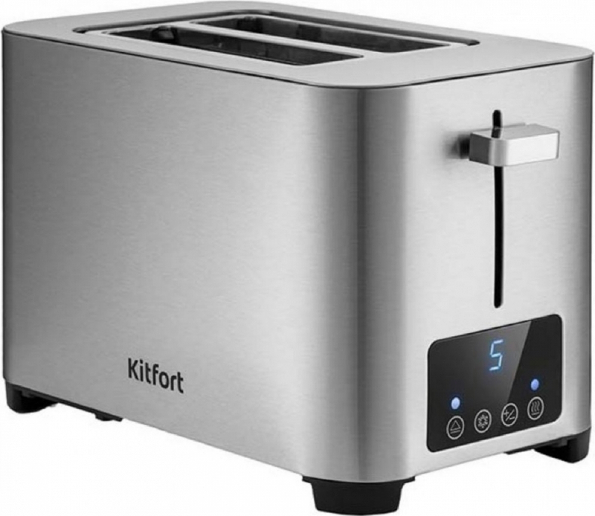 Тостер Kitfort