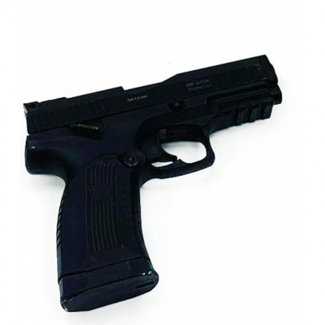 МР655К (макет)