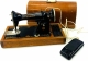 Машинка швейная винтаж