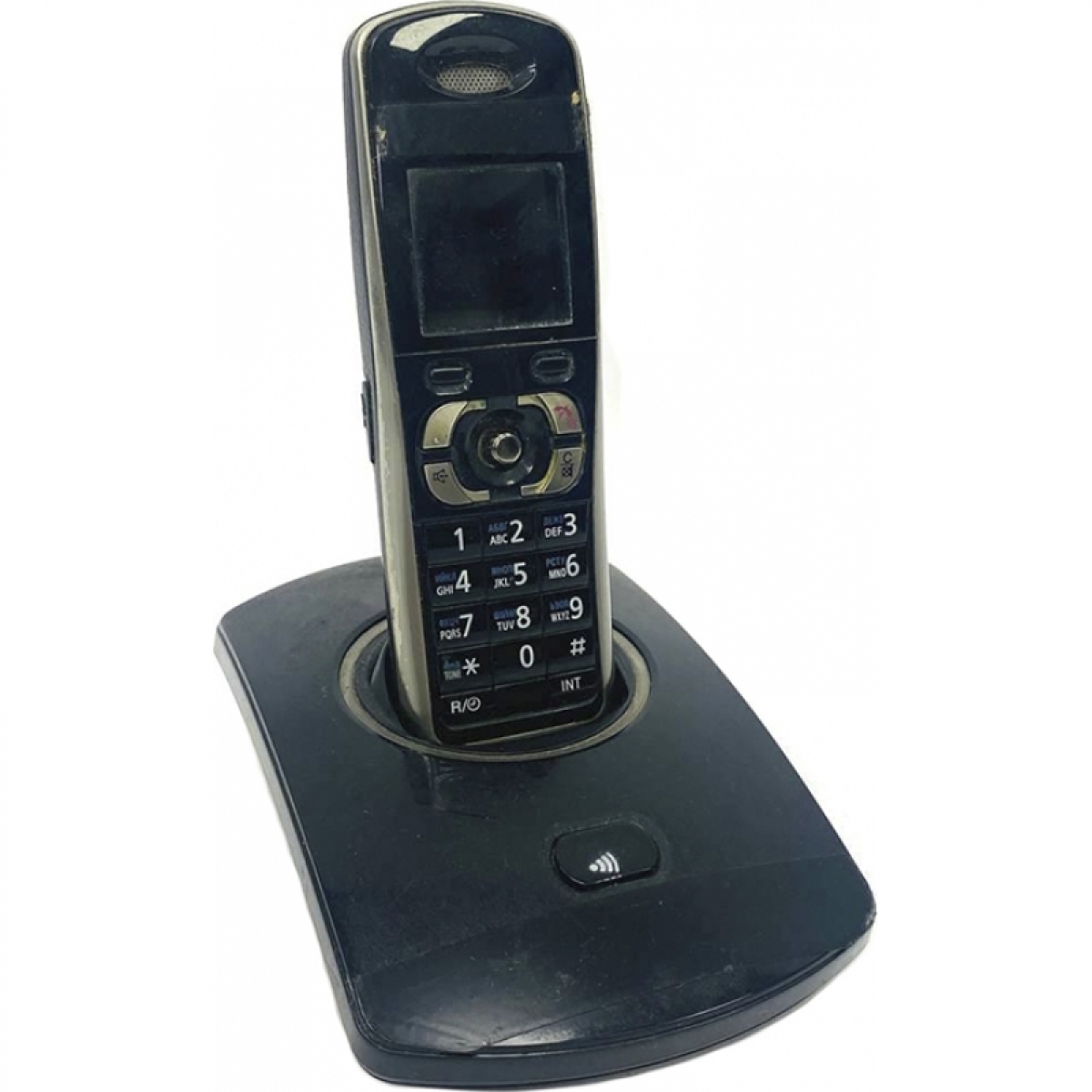 Телефон Panasonic KX-TG 8301RU