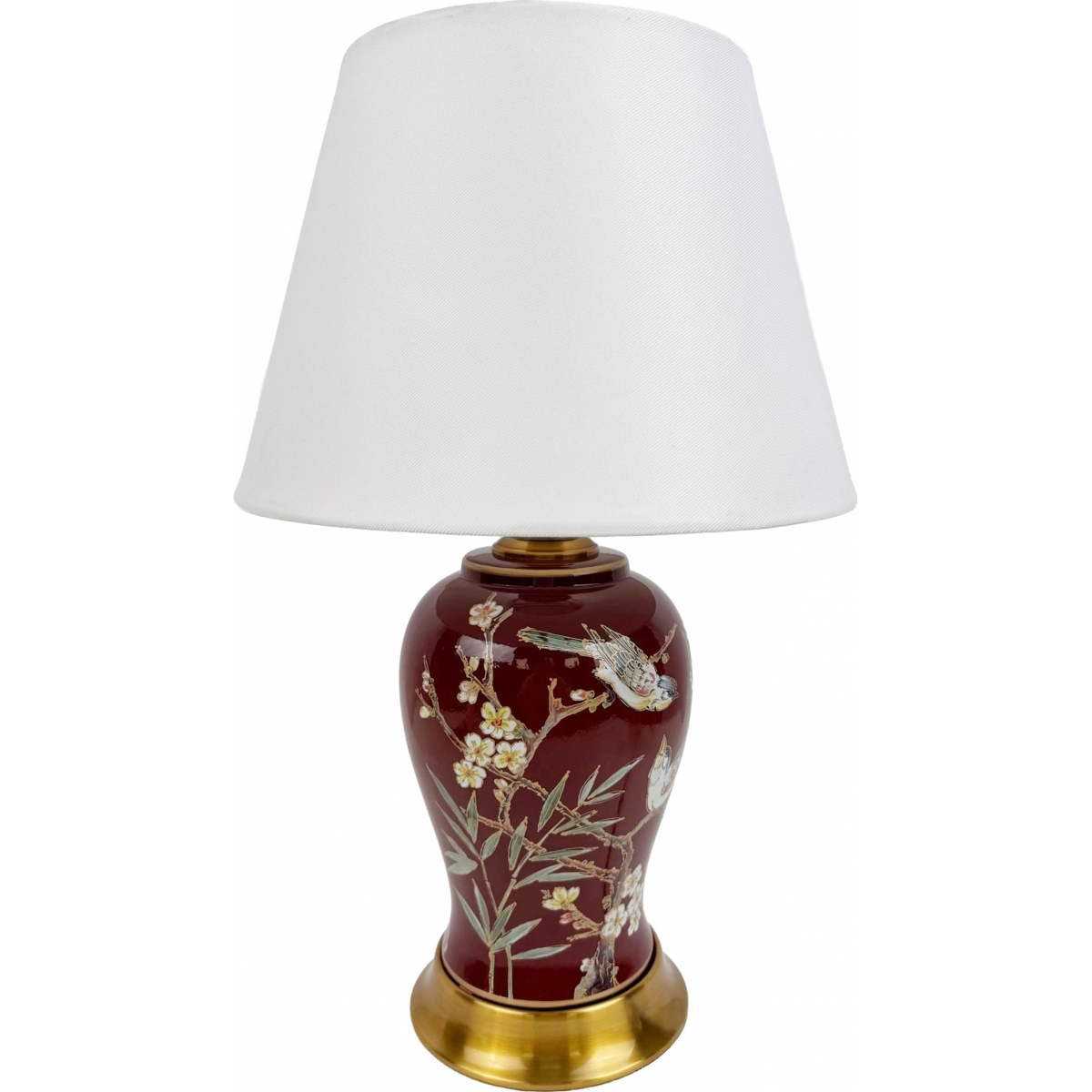 Настольная лампа Bird в аренду