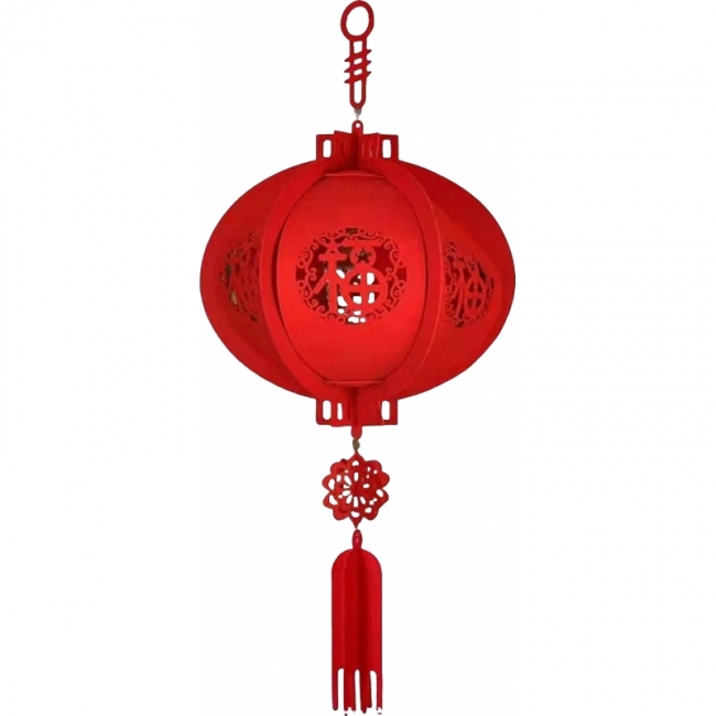 фетровый китайский