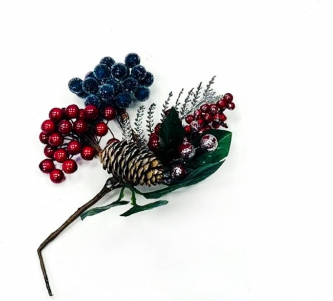 декоративный в ассортименте