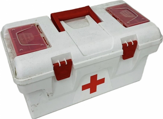 медицинский