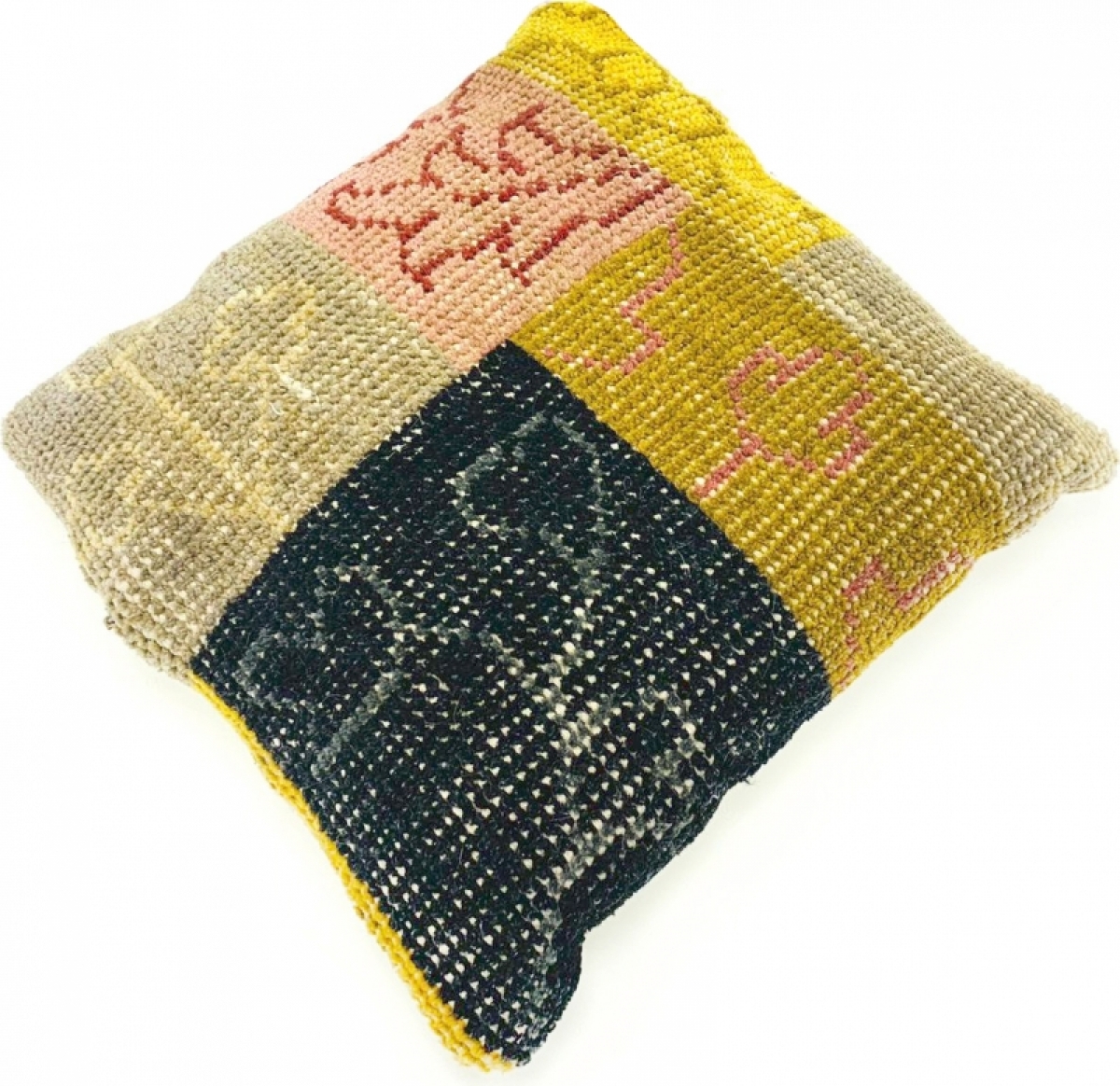 Подушка Wool