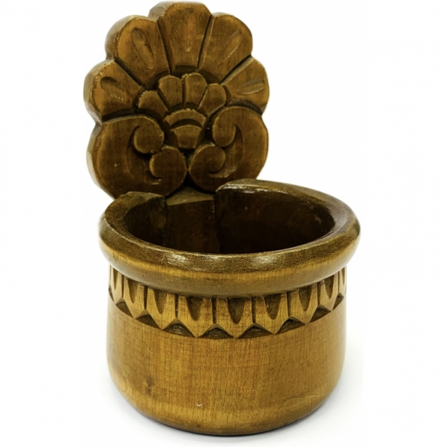 -горшочек для мелочей