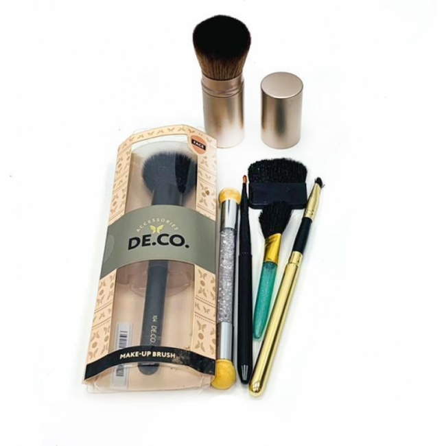 для макияжа в ассортименте