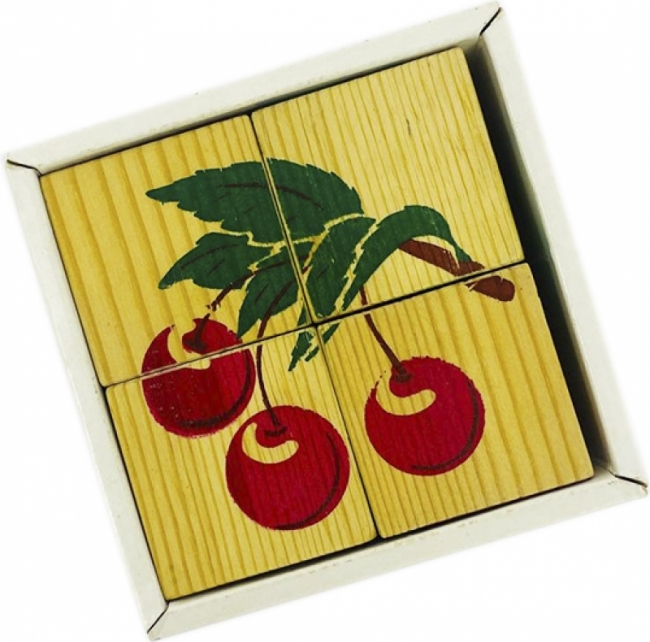 детские Фрукты