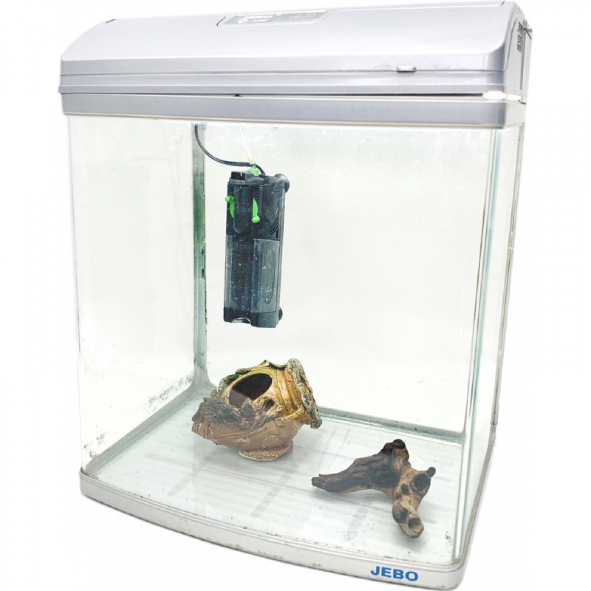 Аквариум Jebo R338 35л