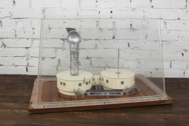 Комплекс связи