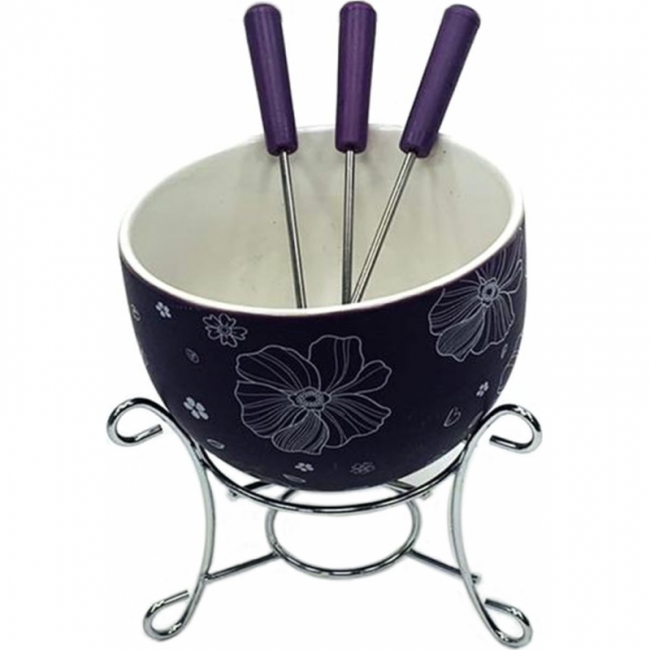 для фондю Purple